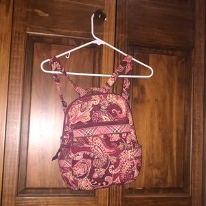 vera Bradley bag